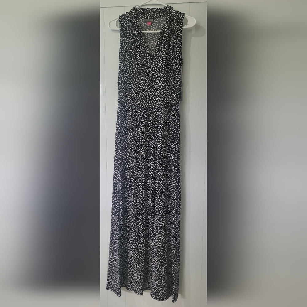 Vince Camuto Dress Sz S